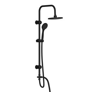 Душевая стойка Dorff Comfort D0708000BL